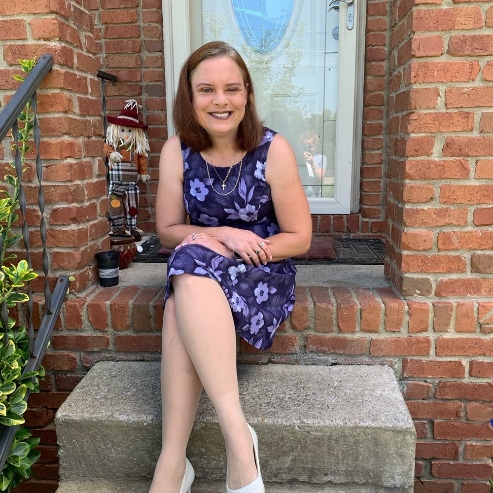Meet your Posher, Amie